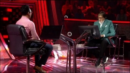 KBC - Season 15 - 25th August 2023